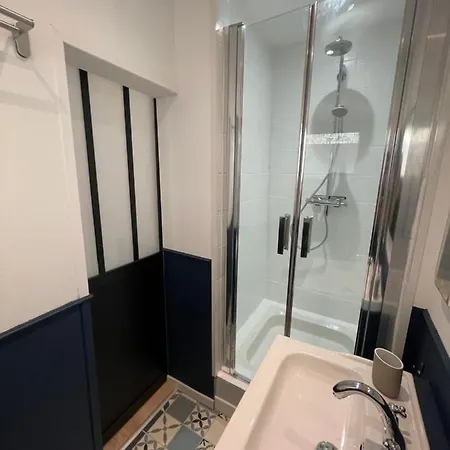 Malouin - Leopold Apartament *