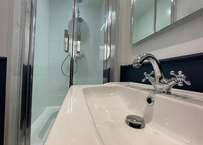 Malouin - Leopold Apartament